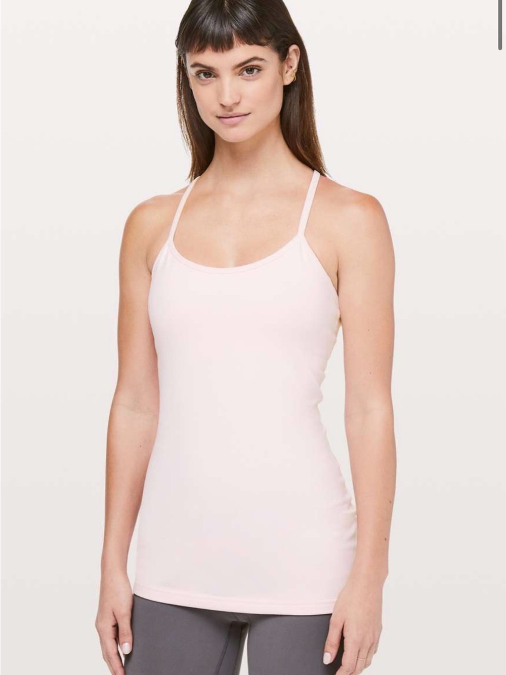 💕Lululemon Y Back Workout Tank💕